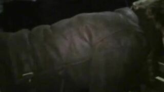 Lovers Having Their Intimate Love Making Session Into The
