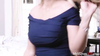 beauty mom Pays For Her Hubby's Wrong Deeds- Rachael Cavalli