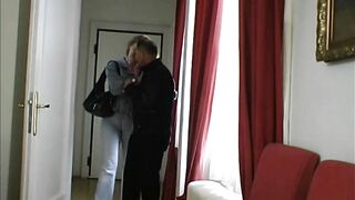Real Italian Swinger vol. #07