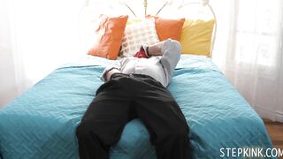 Do You Wanna Watch Kinky Daddy? - Paige Owens