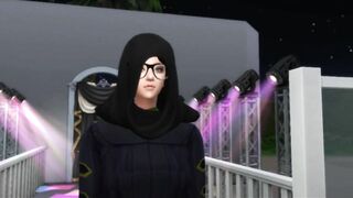 プロンレスリング