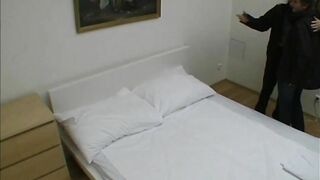 Real Italian Amateur vol. #05