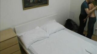 Real Italian Amateur vol. #05