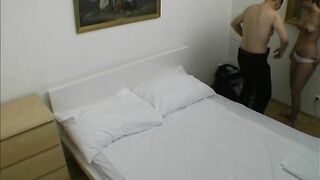 Real Italian Amateur vol. #05