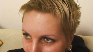 Hottie Casting inside Prague vol. #05