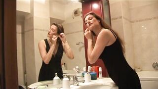 Italian Cougar are Depravate into vol. #05