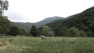 Italian Cougar are Depravate in vol. #03