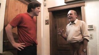 OLDER ITALIAN Maniac loves Young Snatch vol. 05