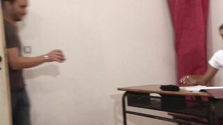 French Nymphos are the Best!!! Episode #03