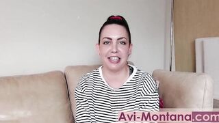 German Beauty Woman with tiny jugs makes introduction of Porn