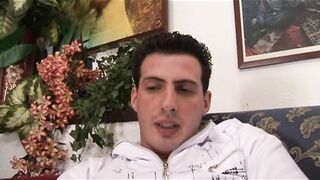 Italian OLD LADY loves Young Dick vol. #02
