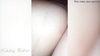 Closeup double anal and vaginal penetration compilation vol. two