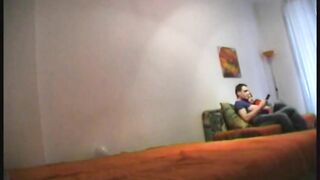 Real Italian Swinger vol. #08