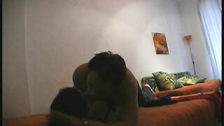 Real Italian Swinger vol. #08