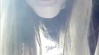 I like CUM In me x