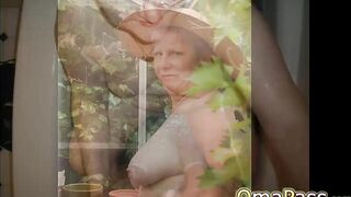 OmaPasS Moms Collected babe Footages inside Compilation
