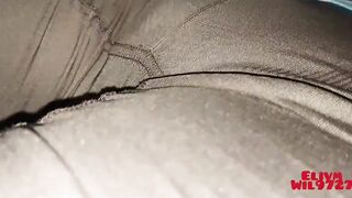 Hindi - Having Fun with ex-wife 18 Yo wants to plowed
