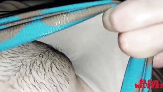 Hindi - Having Fun with ex-wife 18 Yo wants to plowed