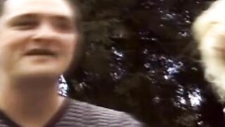 Fucking by other Man is liking The Feeling Together