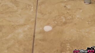 Dirty Stepmom Sofie Marie Seduces Stepson To Impregnate Her