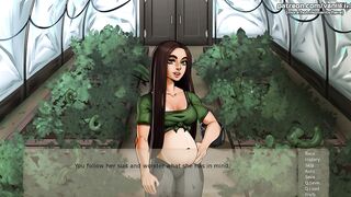 SHELTER An Apocalyptic Tale | Vulgar pregnant 19 year old with a