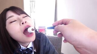 https://bit.ly/39oSQ2z　Gonzo sex with JK that is both amazing and adorable.