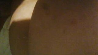 goddess part I ejaculated up into vagina
