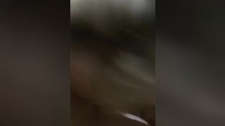 Fat neighbour banged hoe wifey again
