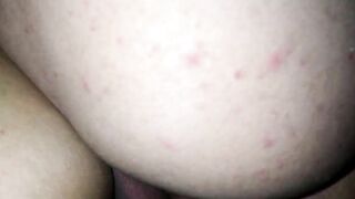 cumshot compilation – receiving different loads of cum