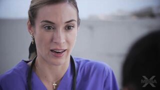 MissaX - He'll Never Know - Aiden Ashley
