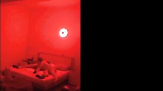 Mutual porn video – The bitch fucks with a stranger at a mutual friend