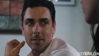 Your Milf Couldn't Go That Deep, But Gianna STOP! I