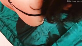 indian cuckold husband shared clear Hindi voice