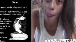 Candie Cross Reads Captions Vol. one