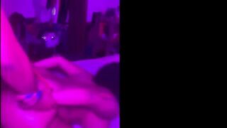 Long Ass Pawg get Pounded Deep, ANAL Cummed