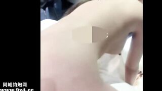 同城骚女醉酒后显荡妇表情最后颜射干翻