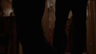 Shared Ex-Wife Gets Face Fuck Blowbang Bukkake
