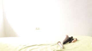 Blonde Cougar 11