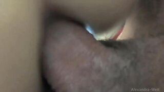 HAPPY BIRTHDAY! Your birthday ANAL surprise!