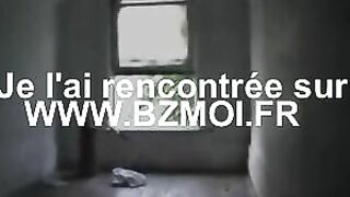 Femme mature prete a prendre le compte !