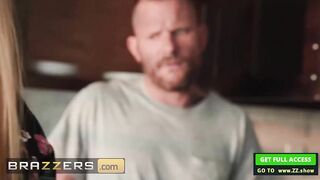 Cheating Fiance (Moriah Mills) Gets Drilled By Husbands Pal -