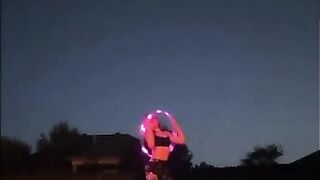 Japanese Hispanic Amature Mom Debuts Sasha Dawn