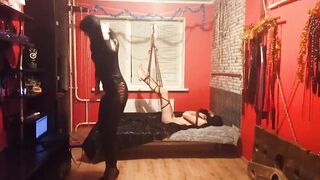 Sub assfucked