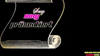 AMY STARR LAFEXFOTZE ANAL GEFICKT BOOTY TO MOUTH