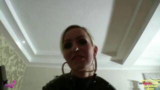 AMY STARR LAFEXFOTZE ANAL GEFICKT BOOTY TO MOUTH