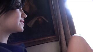 Sharing Thin Hispanic 19 Yo Step Sister - Hazel Heart & Remi Jones - Family Therapy