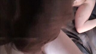 Sharing Thin Hispanic 19 Yo Step Sister - Hazel Heart & Remi Jones - Family Therapy