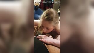 West Yorkshire U.K Crackhead Prostitute Clears Debt