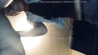 Bet anal sex and lose