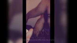 Bet anal sex and lose